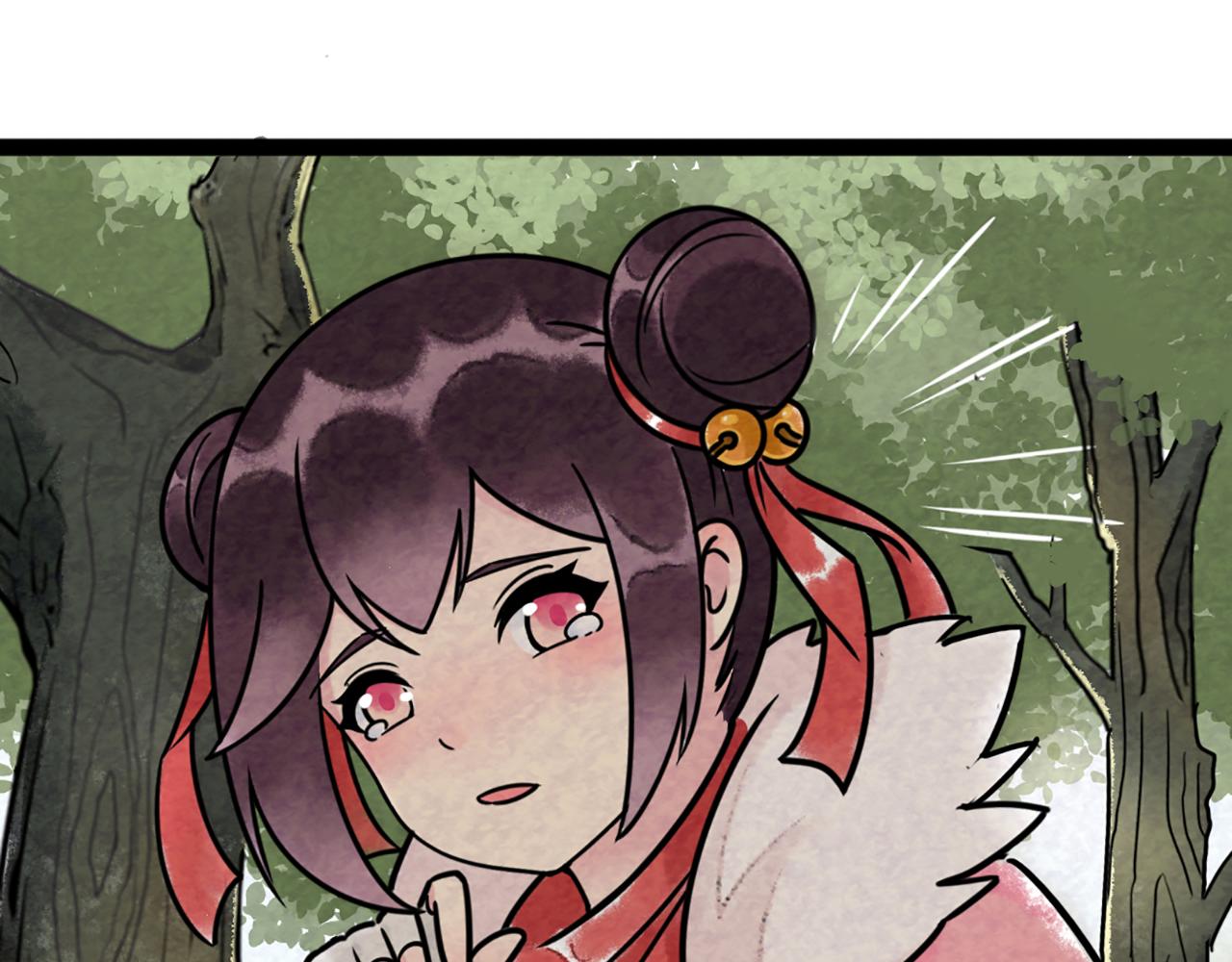 08不要回答他啊！(1/8)-第8话