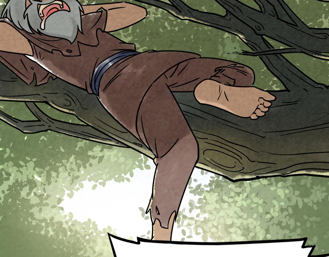 08不要回答他啊！(1/8)-第8话