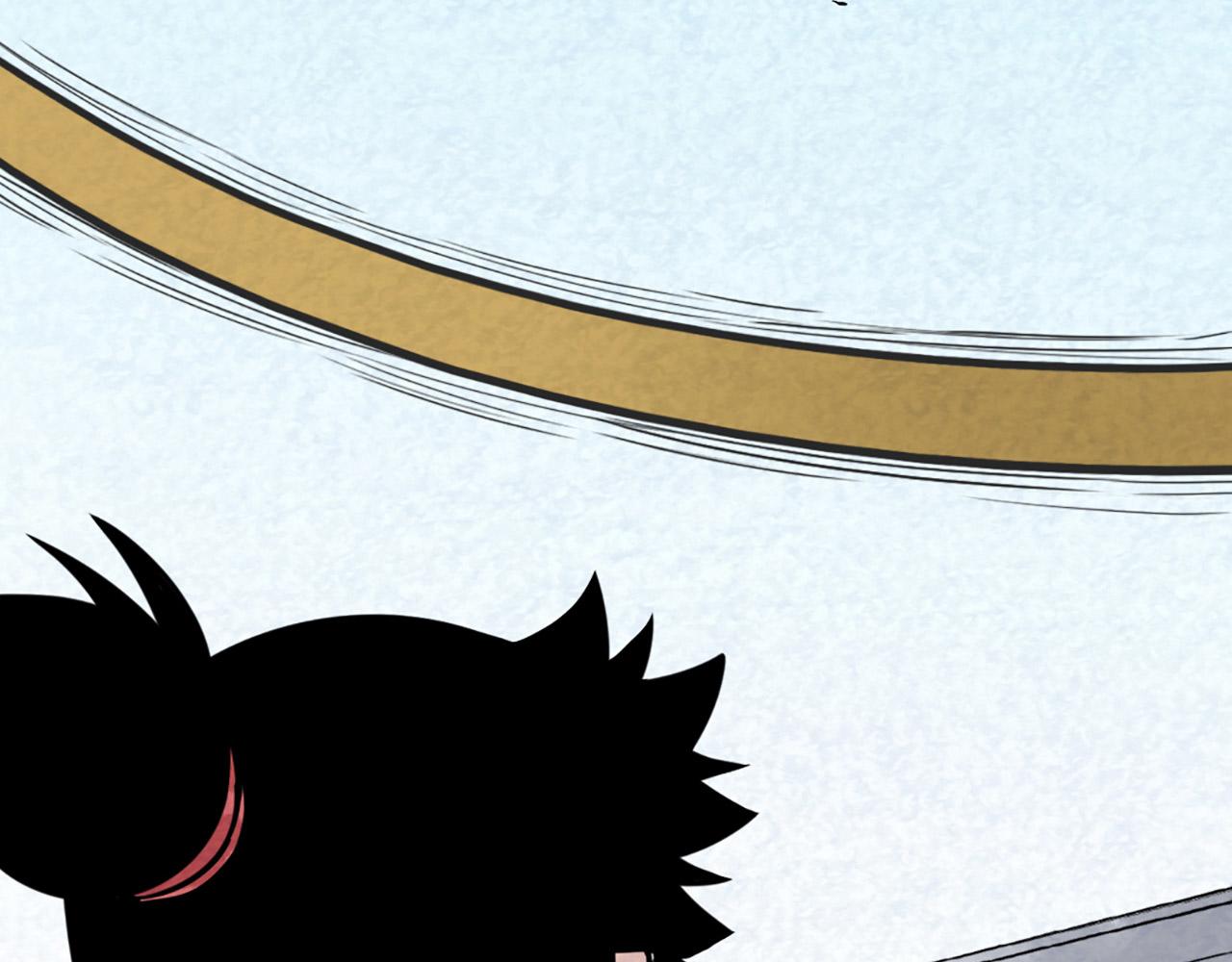 10教练我想学武功！(1/5)-第10话