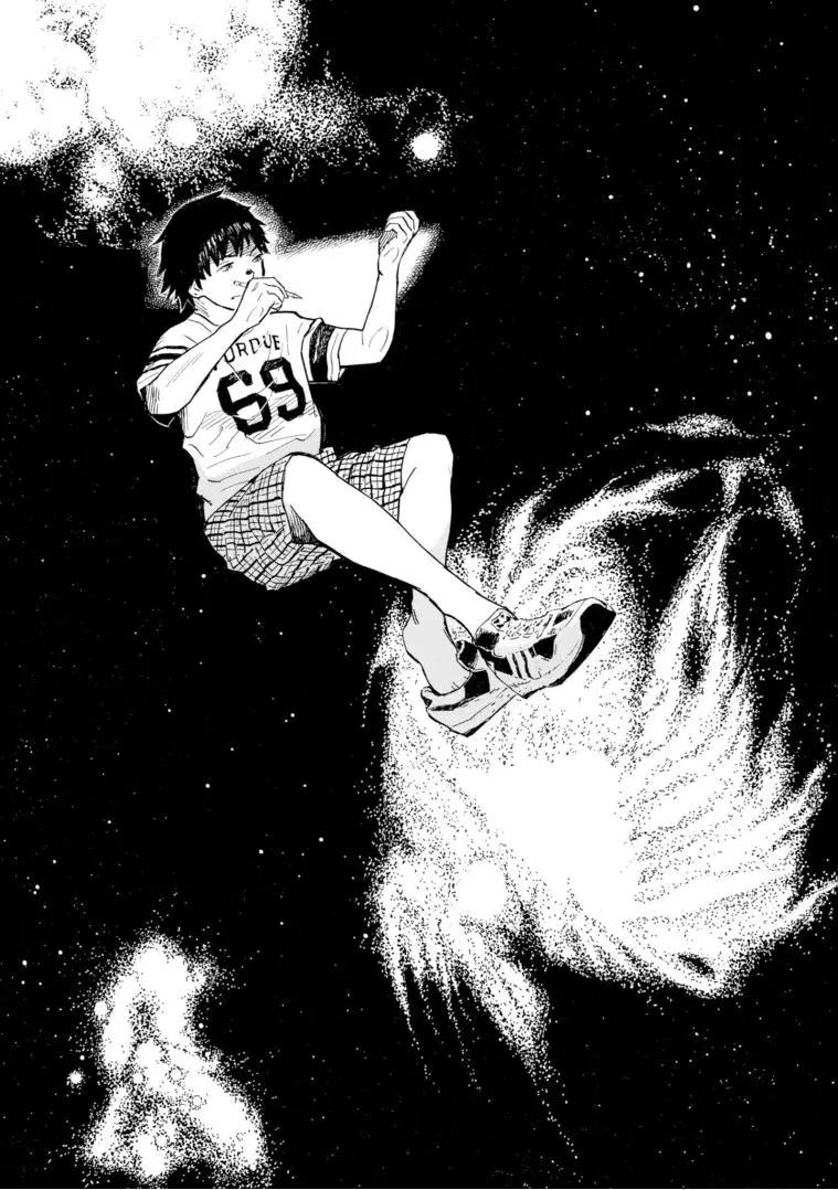 bararush - 第10話 - 1