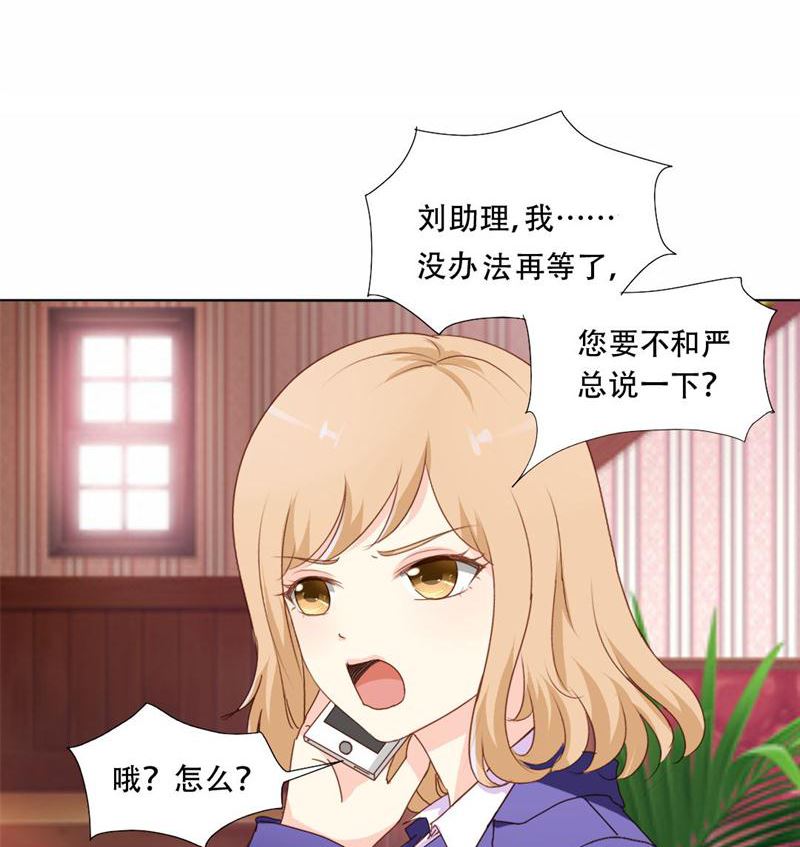 24-幕后主使是严磊-第24话