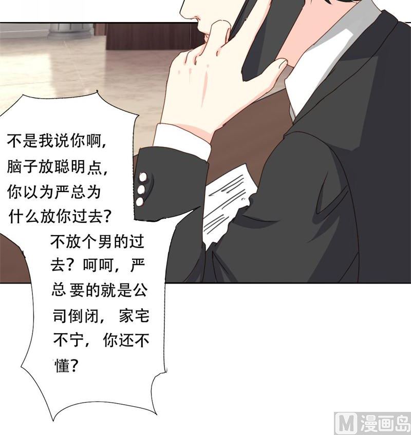 24-幕后主使是严磊-第24话