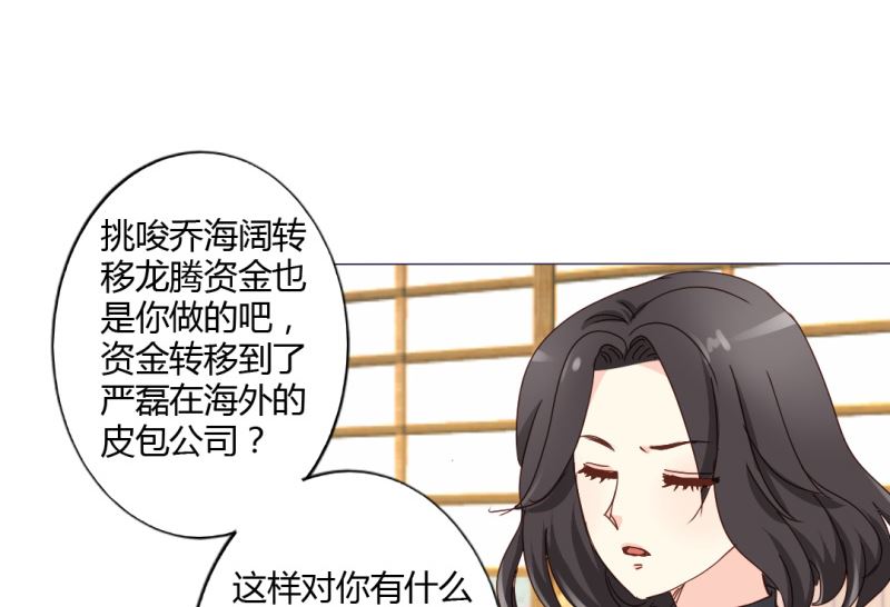 24-幕后主使是严磊-第24话