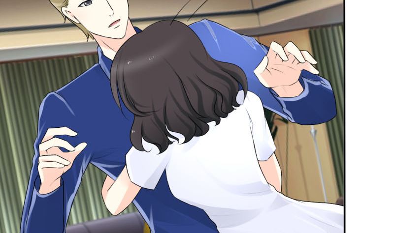 一场噩梦-第32话