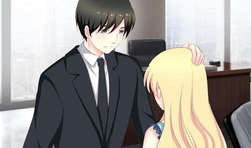 第2话 我要复仇(1/2)-第2话