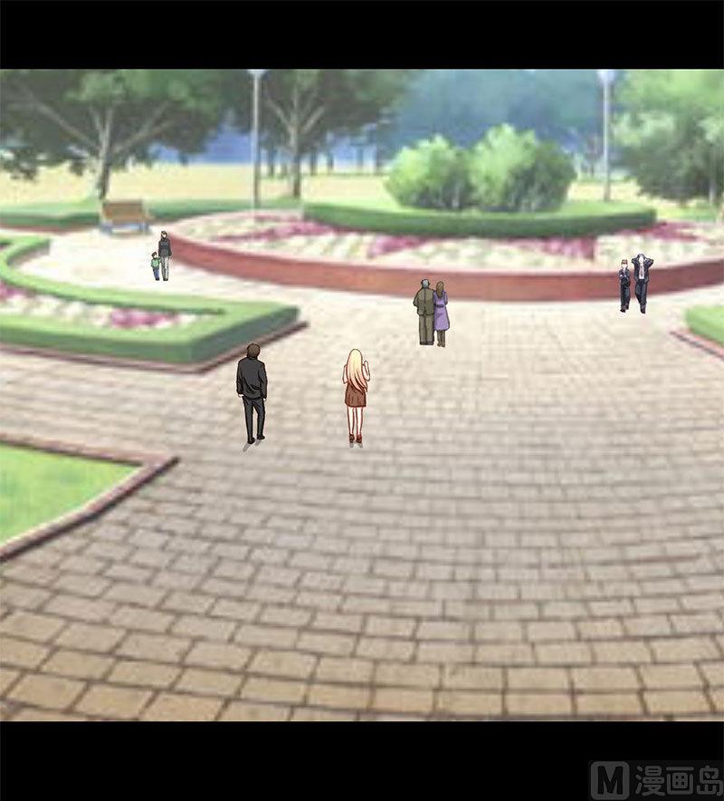 第12话 第一次报复行动-第12话