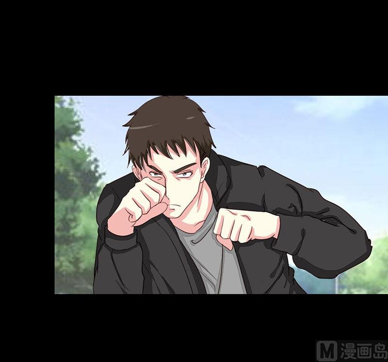 第12话 第一次报复行动-第12话