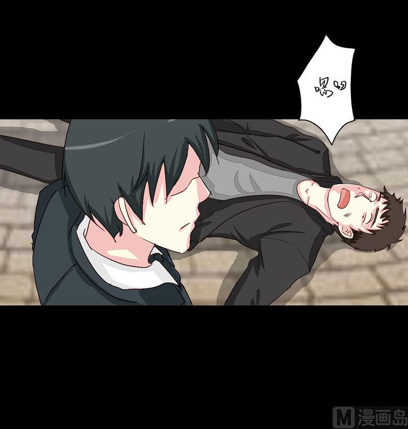 第12话 第一次报复行动-第12话