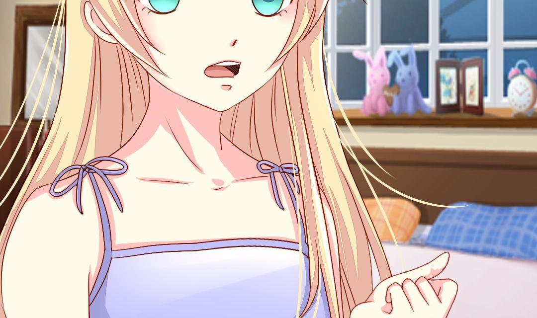 第14话 一眼入梦(1/2)-第14话