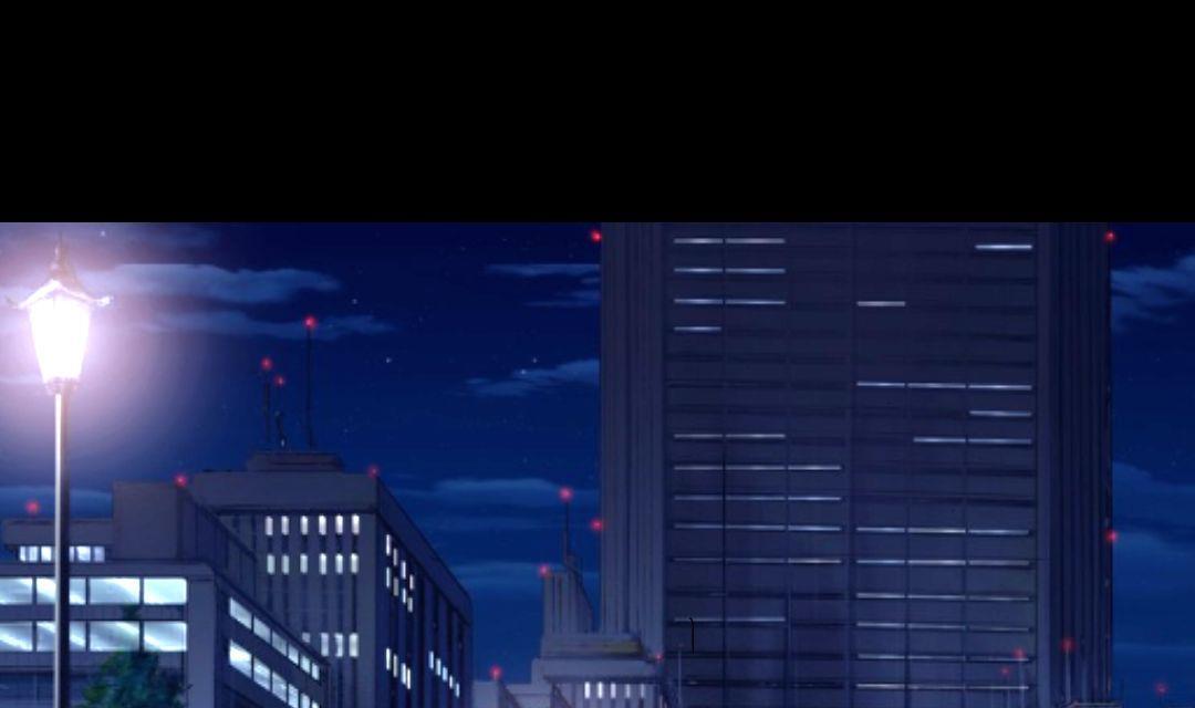 第14话 一眼入梦(1/2)-第14话