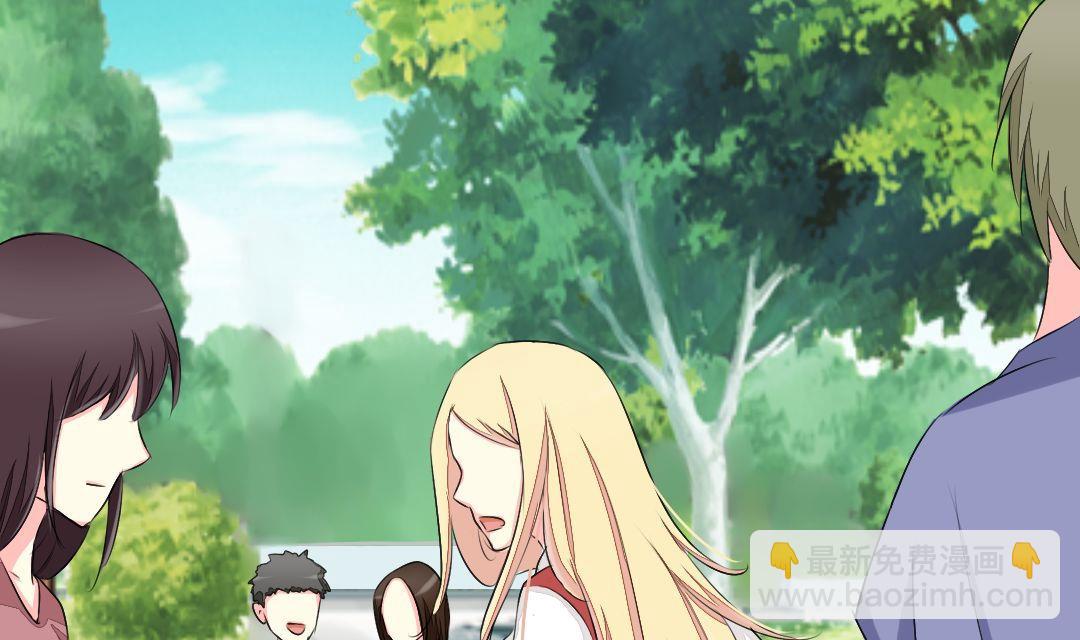 第16话 互相调查-第16话