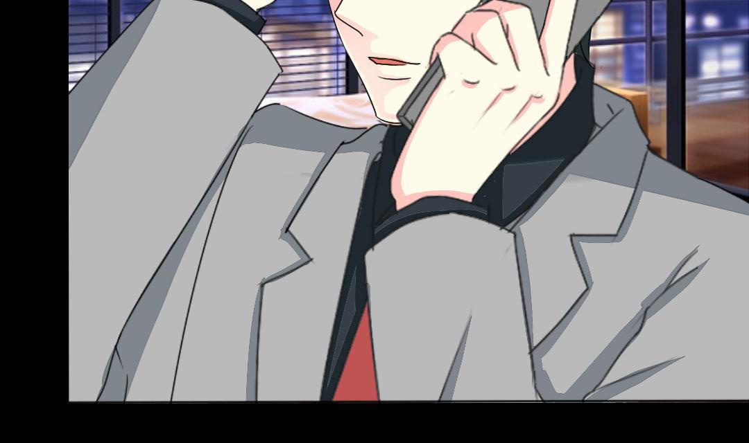 第16话 互相调查-第16话