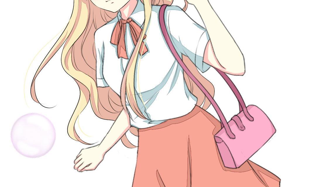 第16话 互相调查-第16话