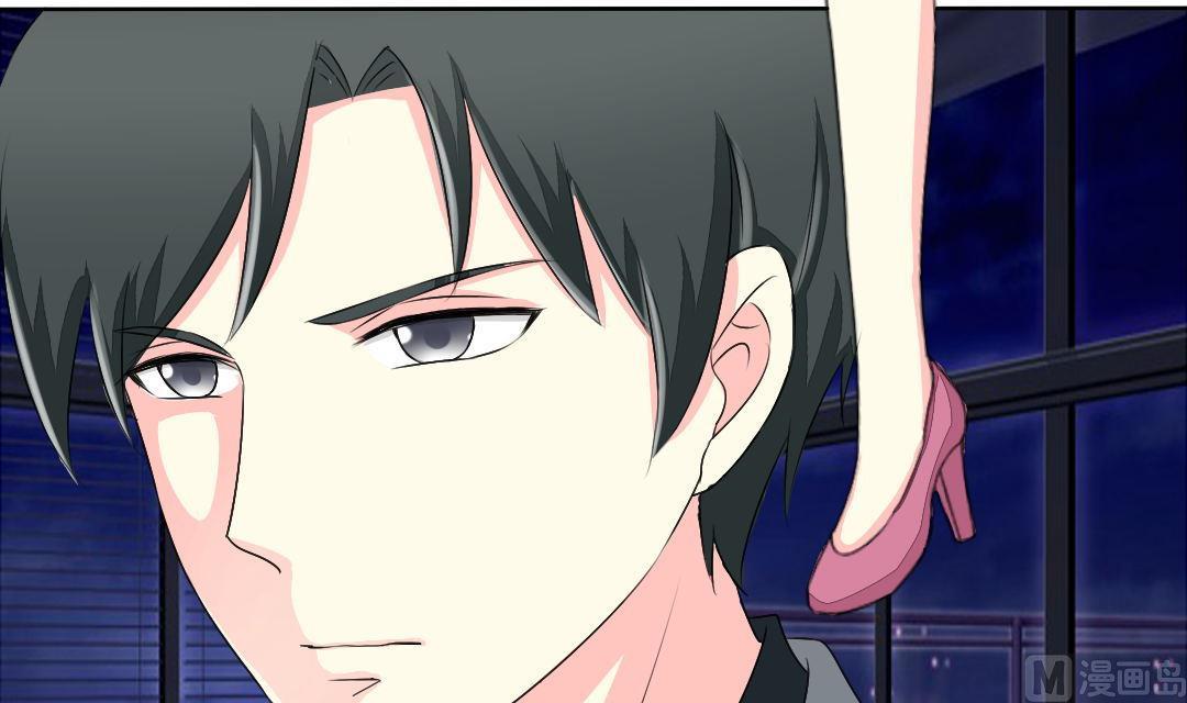 第16话 互相调查-第16话