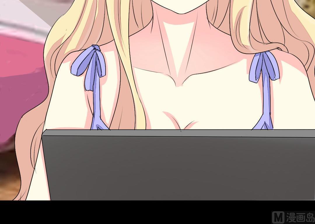 第16话 互相调查-第16话