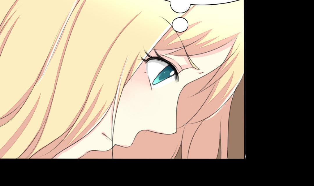 第18话 我要追你(1/2)-第18话