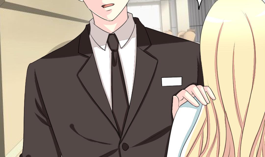 第18话 我要追你(1/2)-第18话