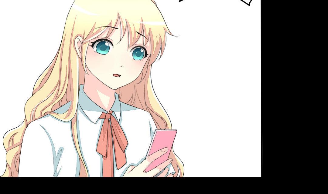 第18话 我要追你(1/2)-第18话