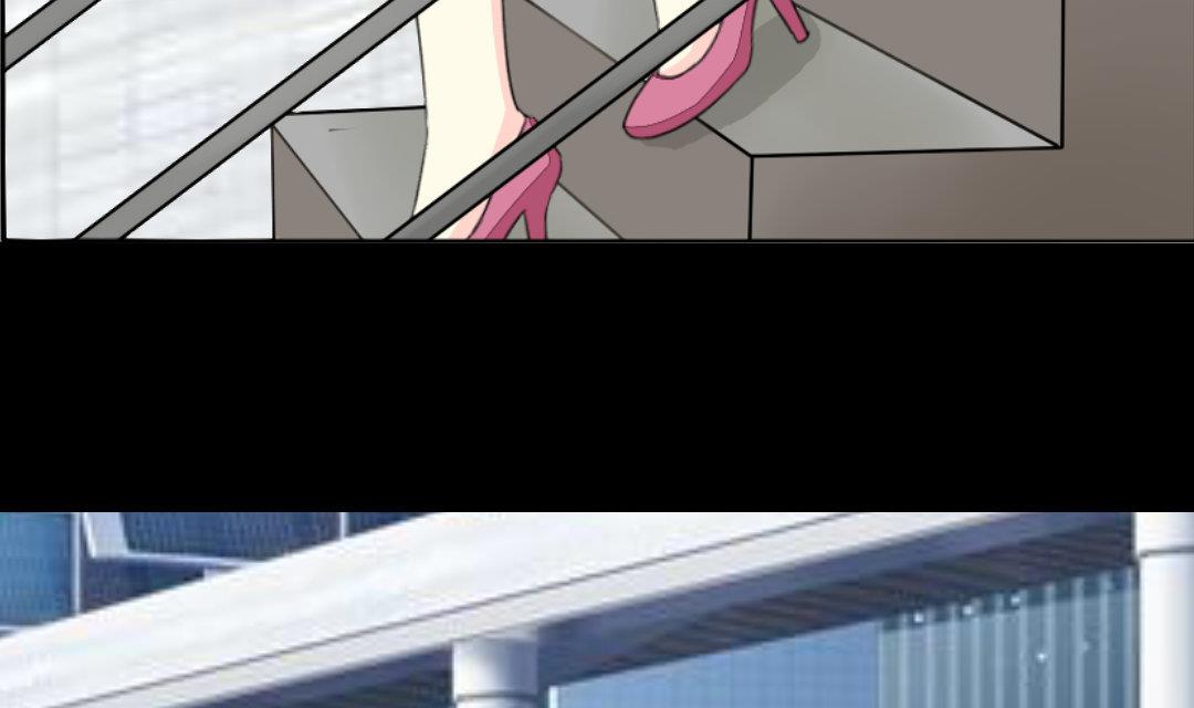 第18话 我要追你(1/2)-第18话