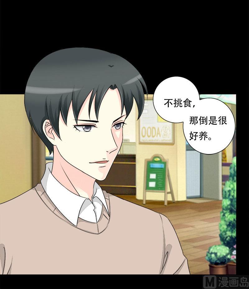 第20话 第一次约会-第20话