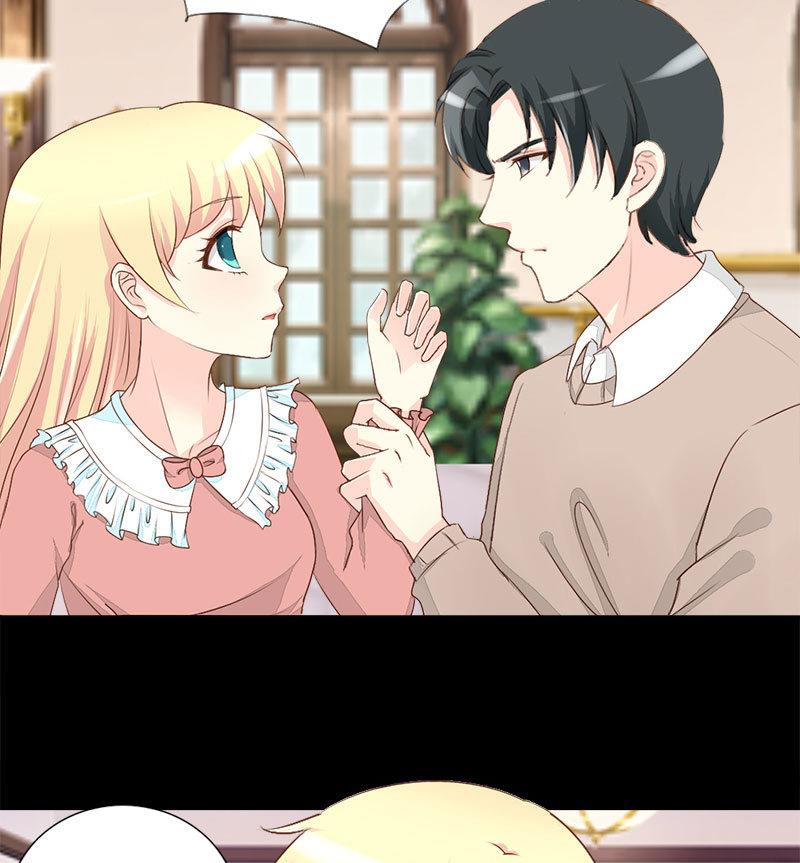 第22话 突如其来的告白-第22话