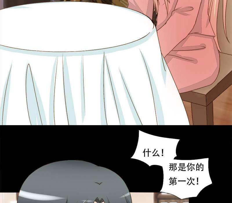 第22话 突如其来的告白-第22话