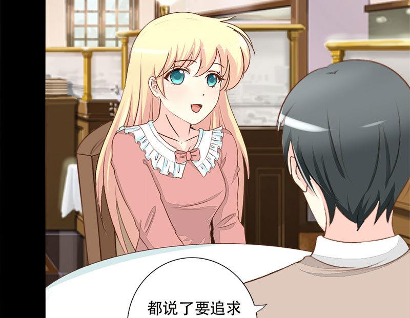 第22话 突如其来的告白-第22话