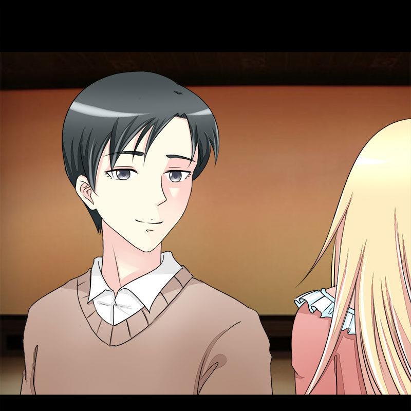 第24话 撒娇求喂-第24话