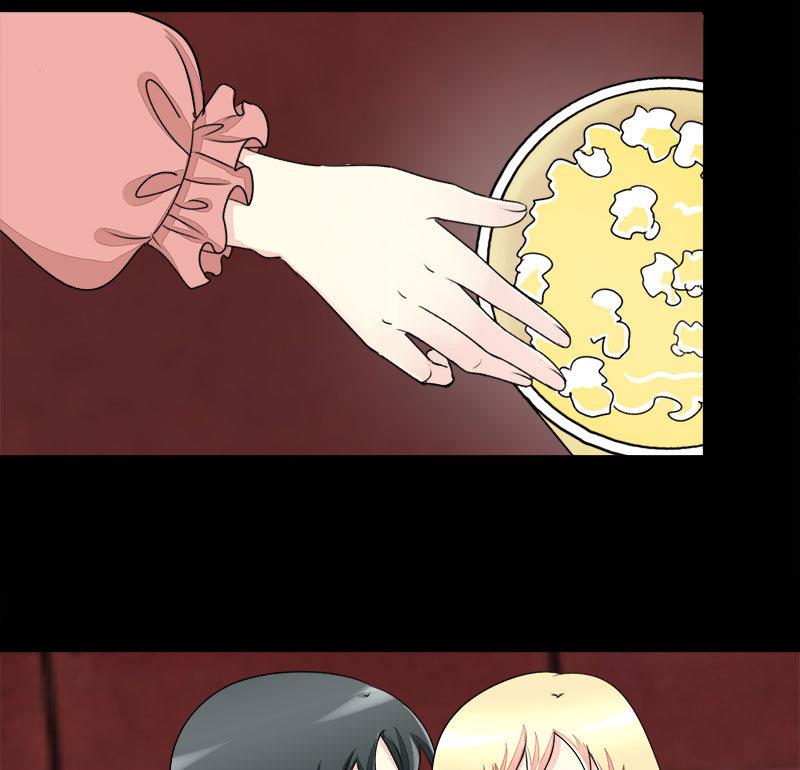 第24话 撒娇求喂-第24话