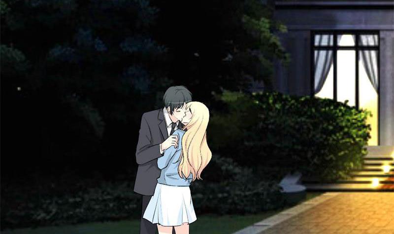 第28话 我们的秘密基地-第28话