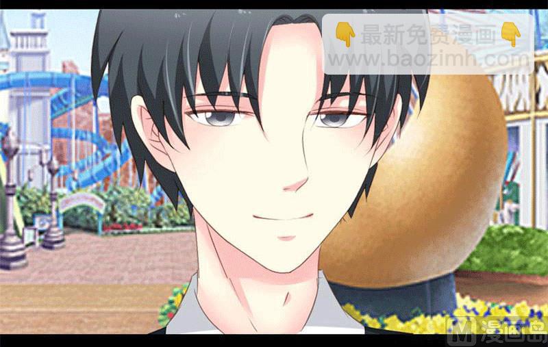 第4话 哥哥的疼爱-第4话