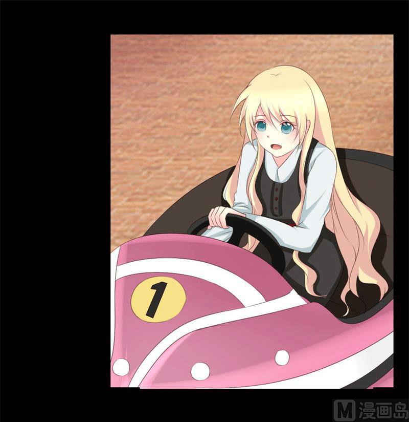 第4话 哥哥的疼爱-第4话