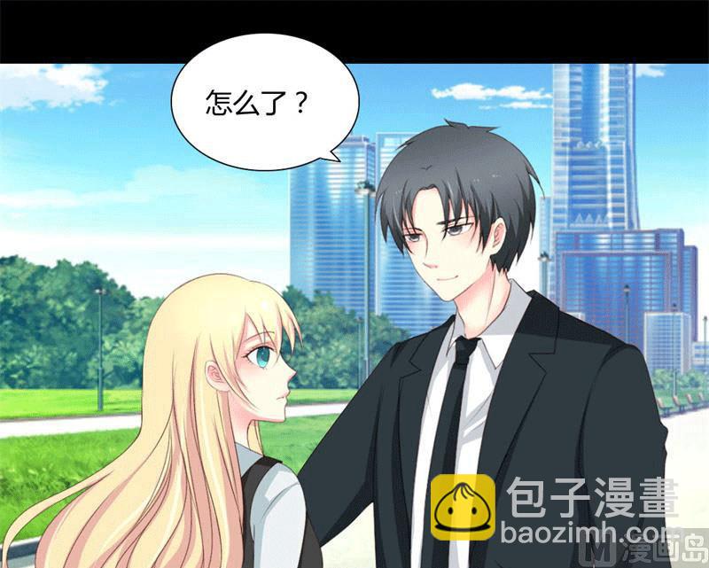 第4话 哥哥的疼爱-第4话