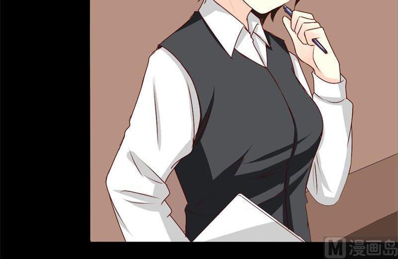 第34话 你在找什么？-第34话