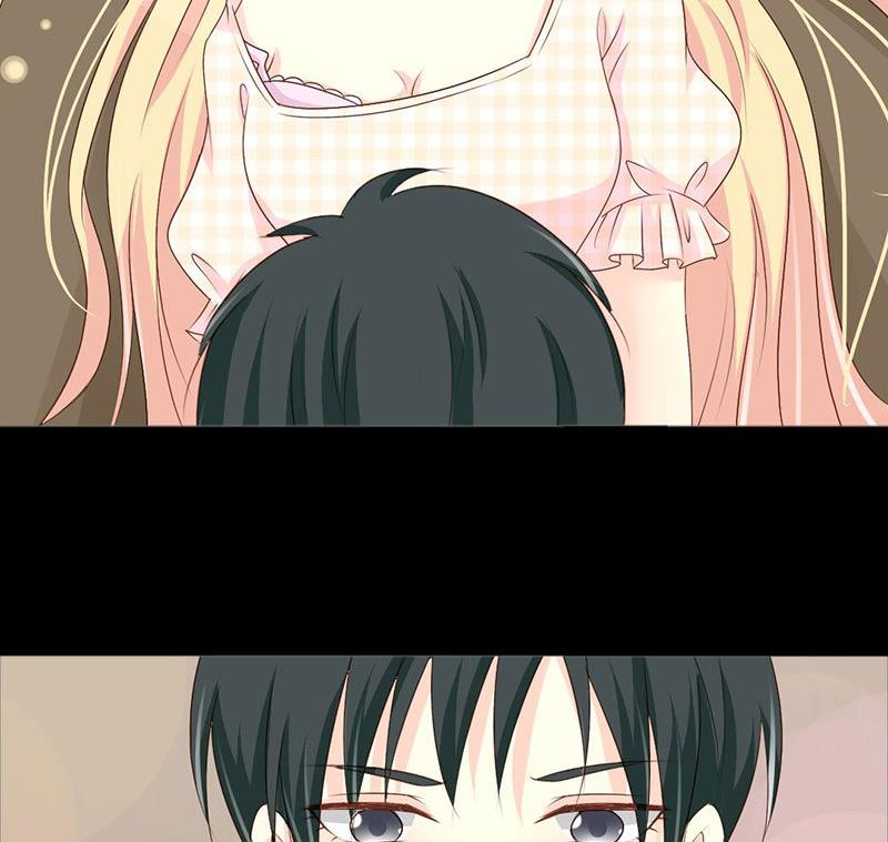 第36话 这次我会很温柔的-第36话