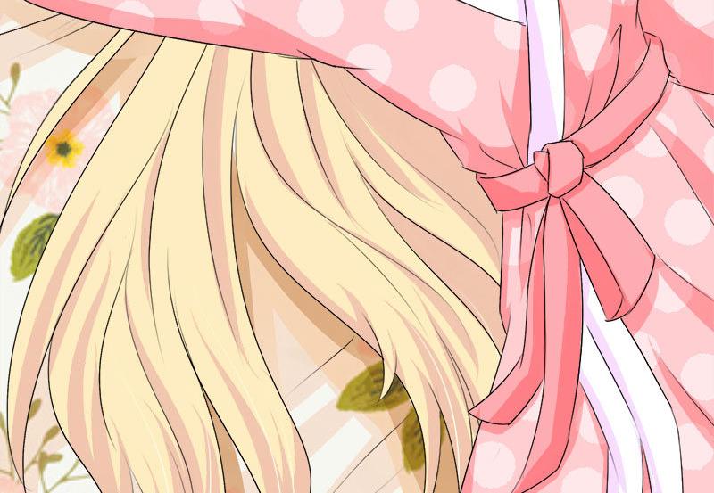 第38话 别撩我了，宝贝儿~-第38话