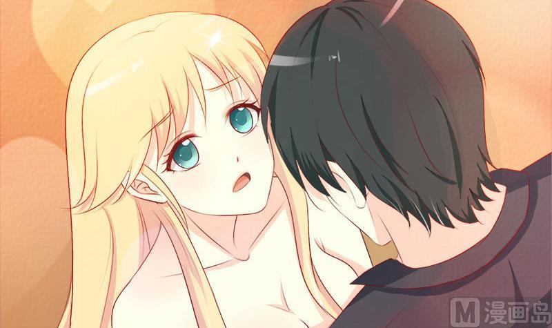 第38话 别撩我了，宝贝儿~-第38话