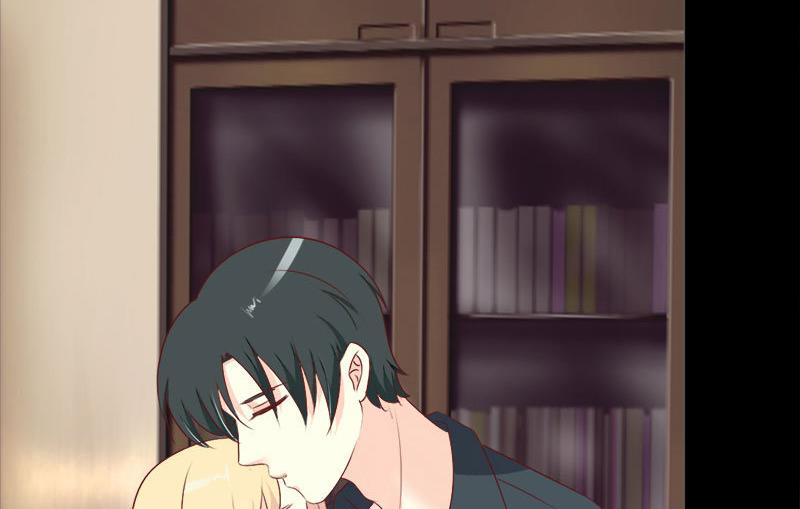 第38话 别撩我了，宝贝儿~-第38话