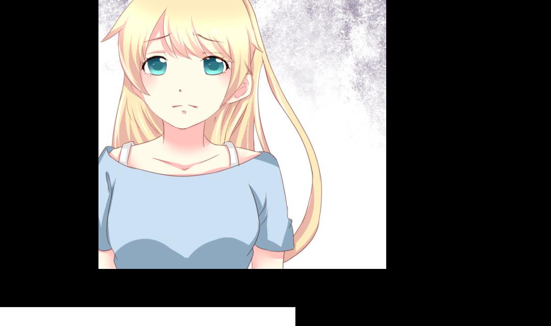 第6话 闺蜜的幸福和自己的伤口-第6话