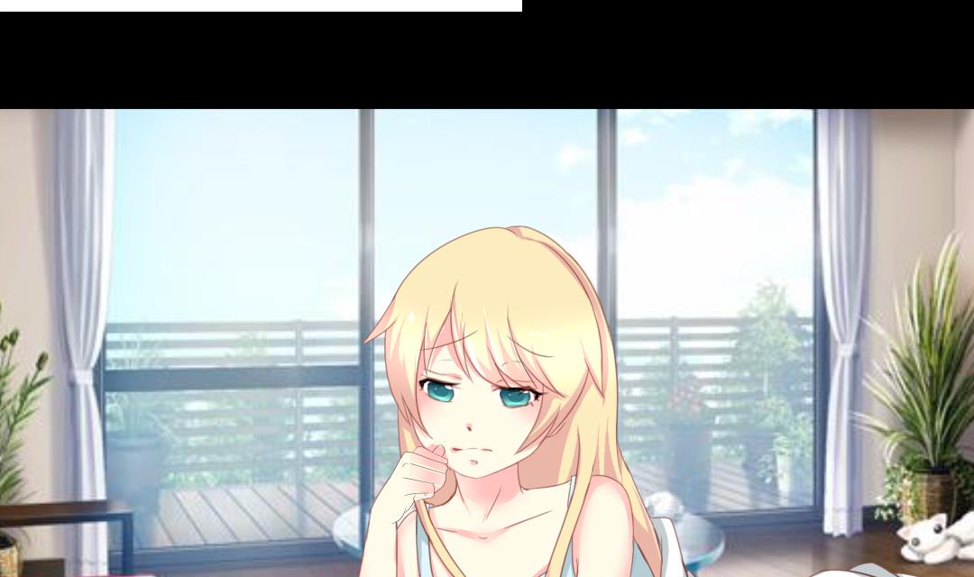 第6话 闺蜜的幸福和自己的伤口-第6话