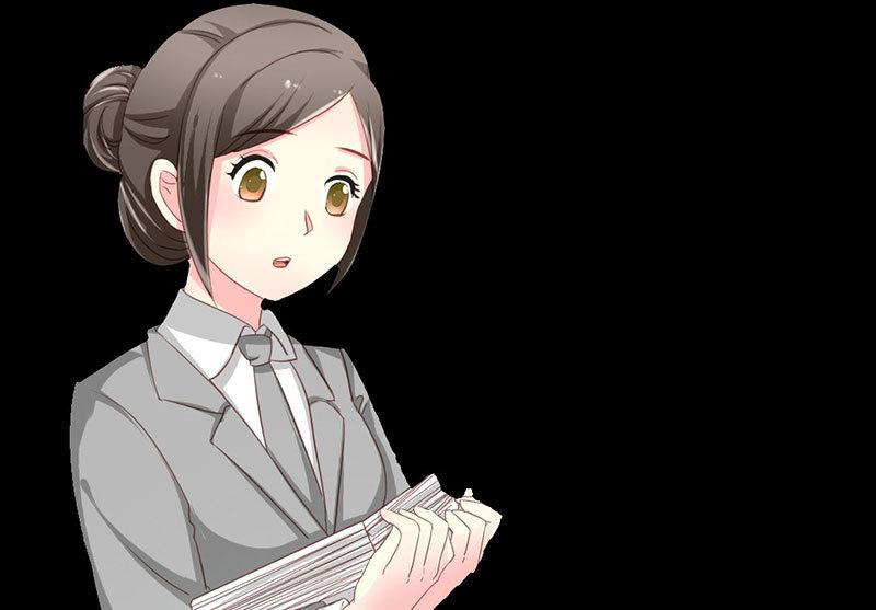 第10话 你要的资料-第10话