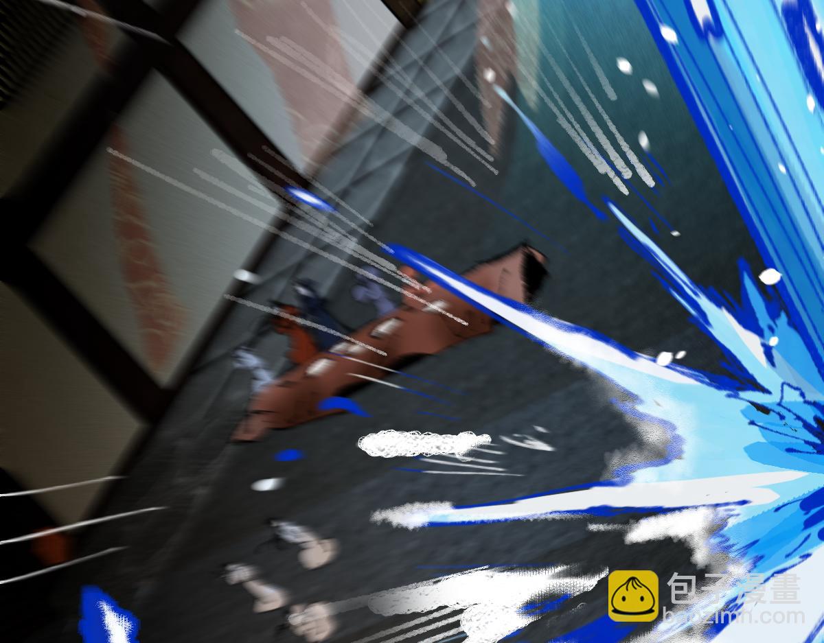 第139话 水鬼邪祟(1/4)-第140话