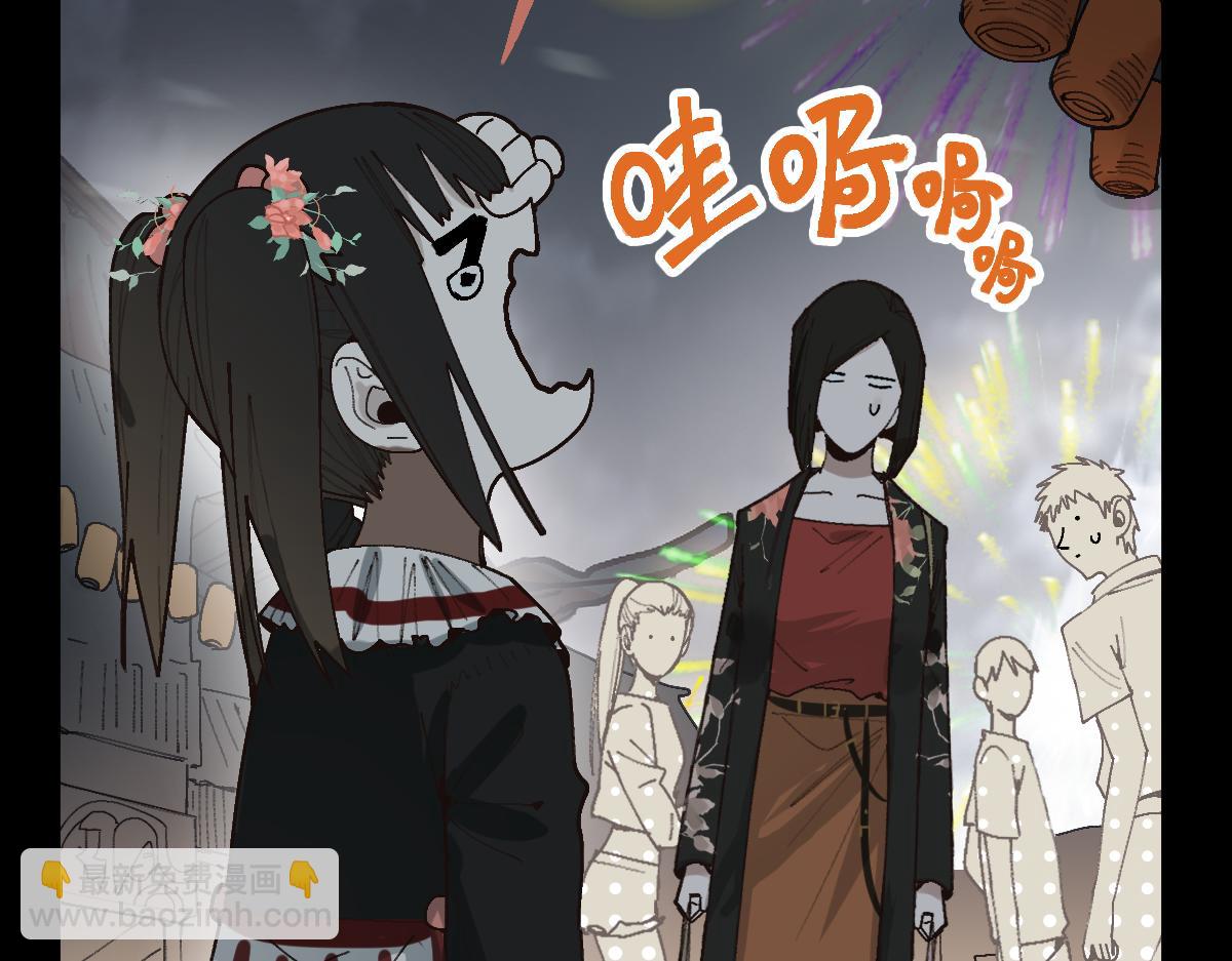 第157话 副本结束(1/3)-第158话