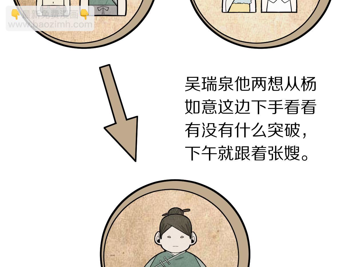 八十一道超綱題 - 第167話 張世澤傳(2/3) - 7