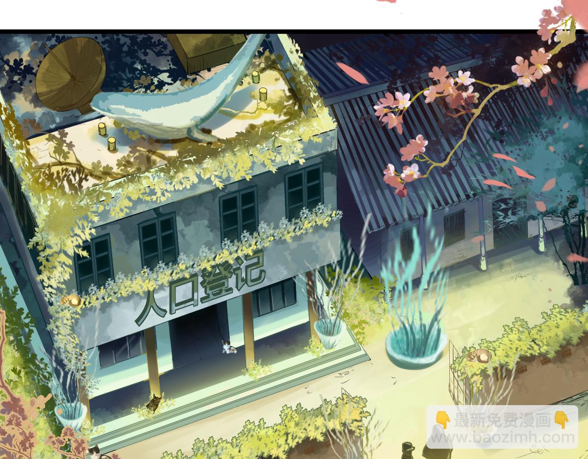 第173话 好运来(1/3)-第174话