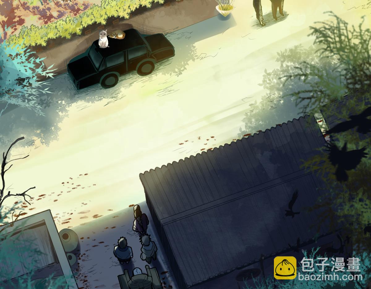 第173话 好运来(1/3)-第174话