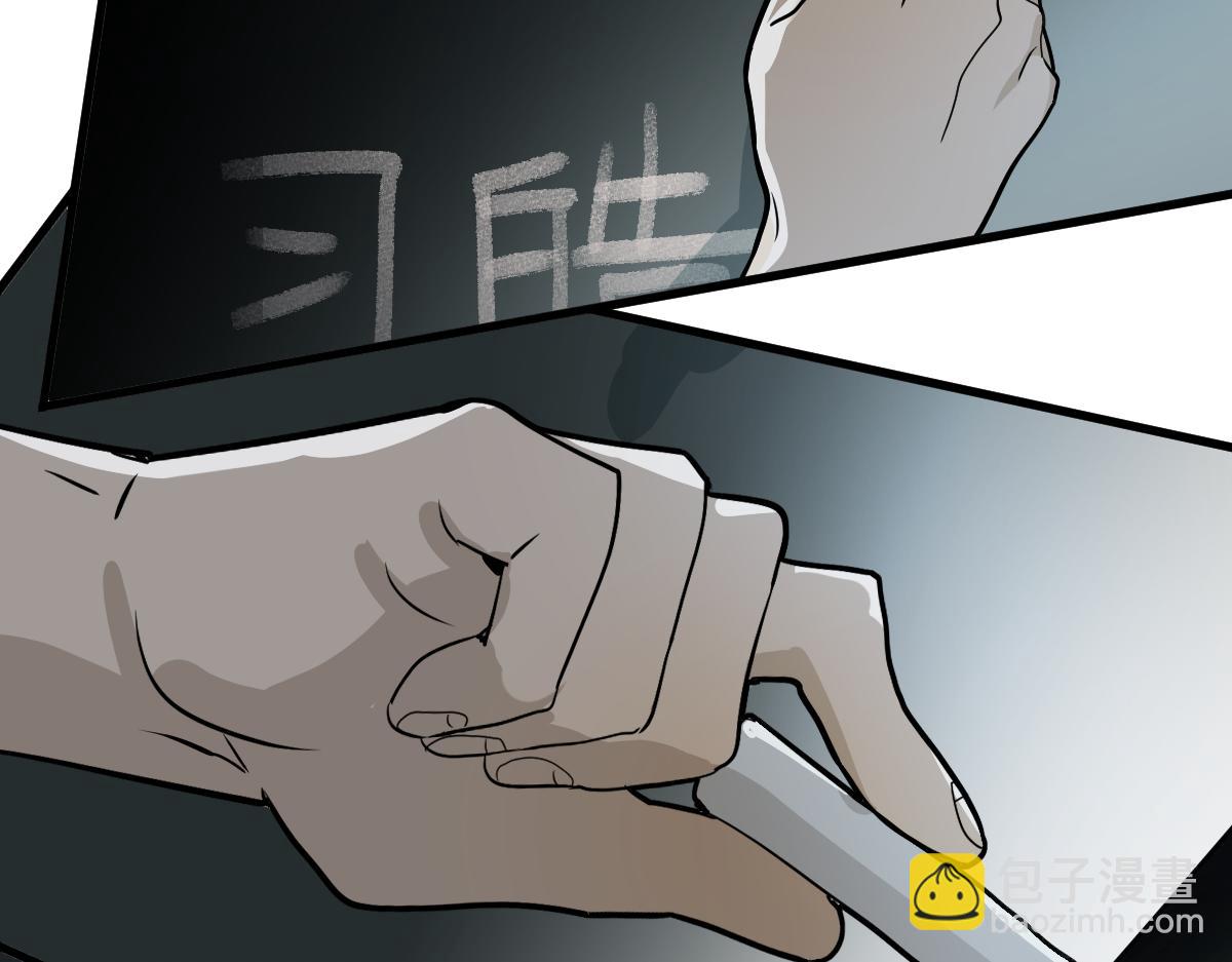 八十一道超綱題 - 第191話 投票(2/3) - 1