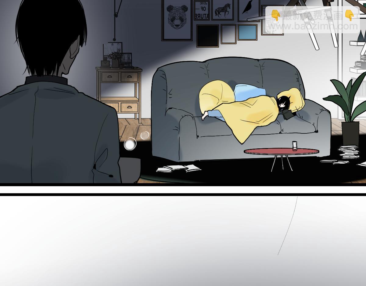 八十一道超綱題 - 第205話 離別(1/3) - 4