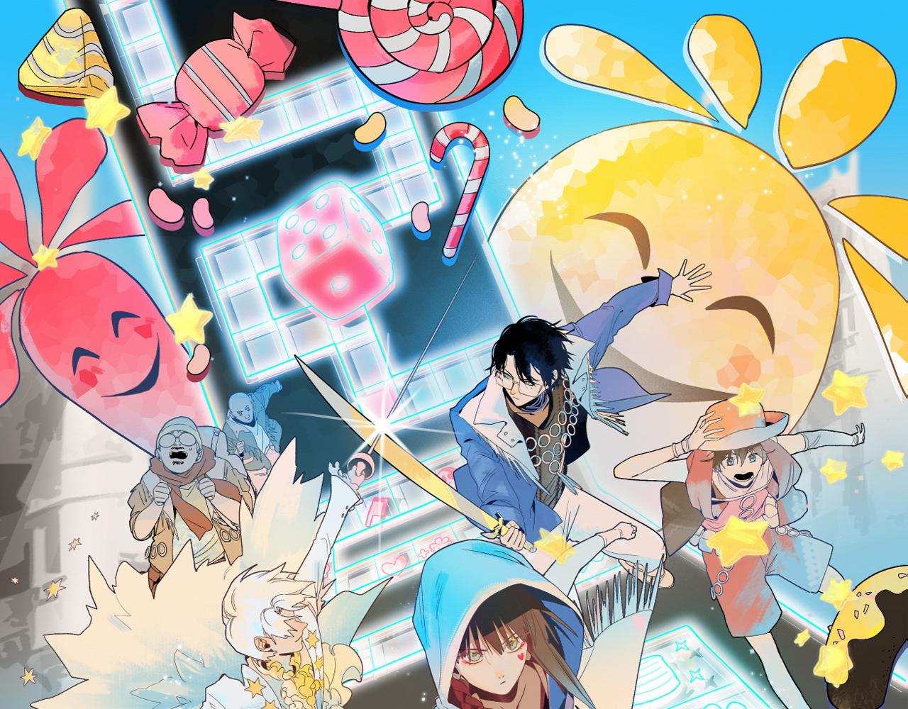 第213话 再遇崔任远(1/3)-第214话