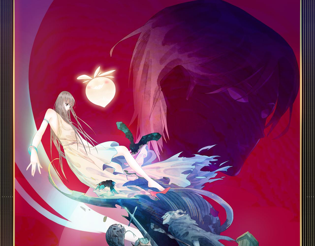 第223话 希望(1/3)-第224话